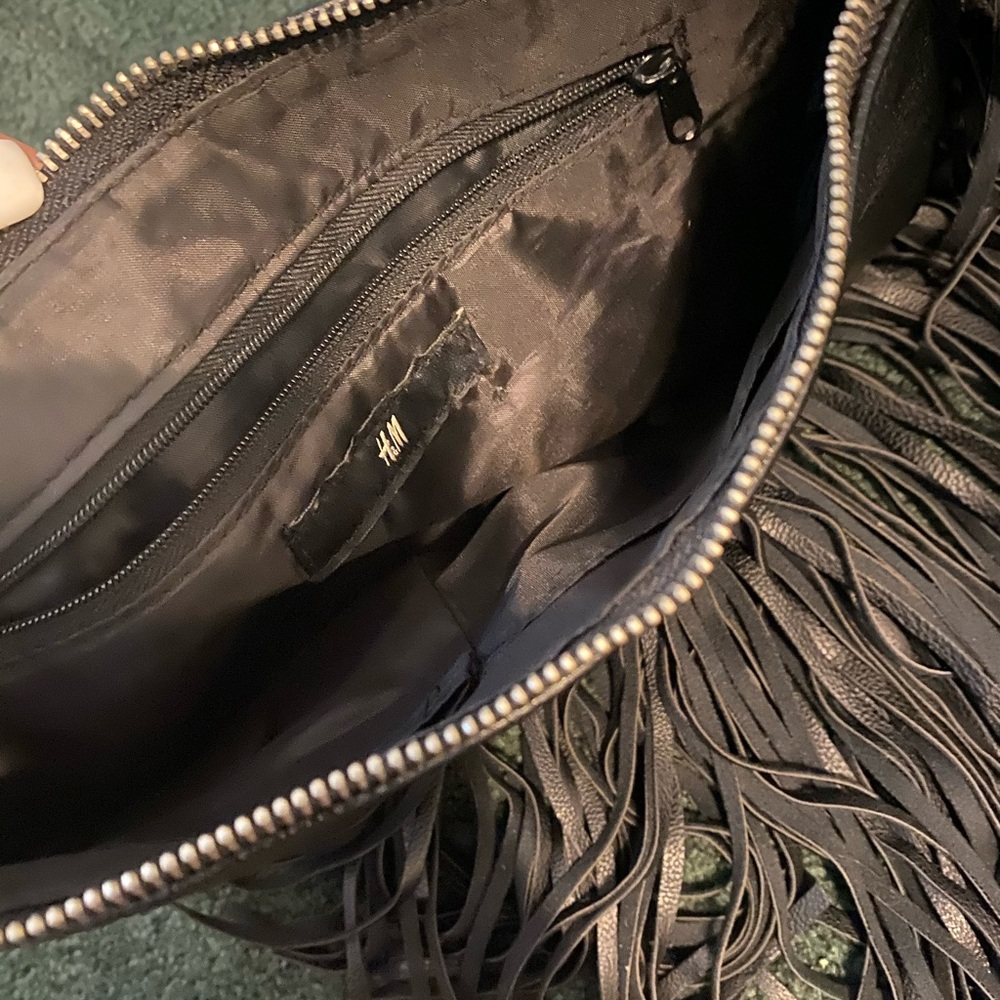 H&M purse